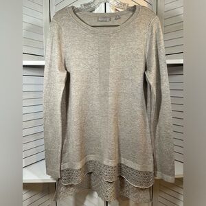 NWOT VOLUTION SWEATSHIRT